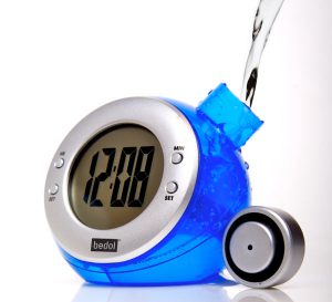 reloj