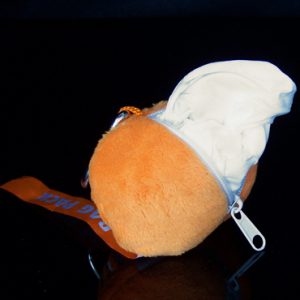 bolsa guardable