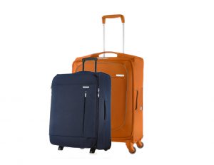 Maletas Samsonite