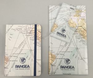 Regalo promocional de Pangea
