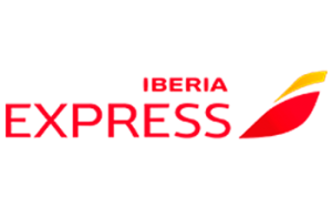 Logo Iberia express