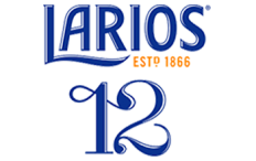 Logo Larios 12