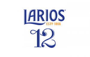 Logo Larios 12