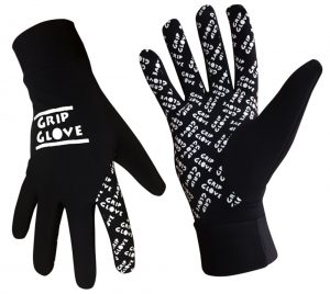 guante personalizado Grip glove