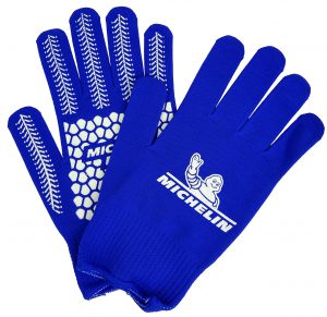 guantes personalizados de trabajo Michelin