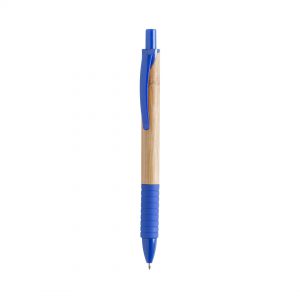 Bolígrafo eco de bambú