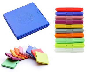 PORTA MASCARILLAS PERSONALIZADO