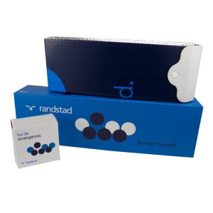 Kit de emergencia