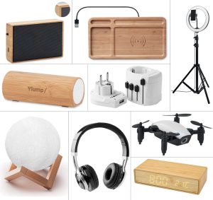 REGALOS TECNOLOGIA NAVIDAD