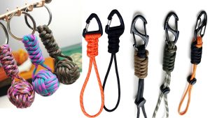Llaveros lanyards